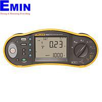 FLUKE 1652C Multifunction Tester ການຕິດຕັ້ງ