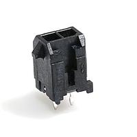 Molex 43045-0213 ຊຣູດເດດ 2 CKT VERT HEADER