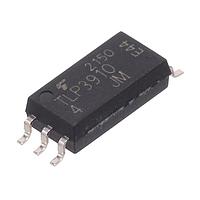 Toshiba TLP3910(D4,E ອອບຕໂຄວເລີ OPTOCOUPLER 6-PIN HIGH VOC ອອບຕິດຕໍ່ອອບຕິດຕໍ່ Photodiode