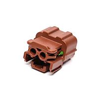 Aptiv 13547918 2-Way CON GT150 FLEX BEAM 2W FEM