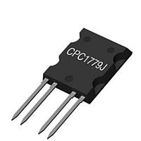 IXYS CPC1779J ອິສເລເທດ DC ເທົ່ານັ້ນ ໂພນເດີດຽວ i4-PAC