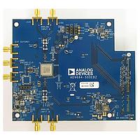 Analog Devices AD9684-500EBZ ແຜ່ນທົດລອງ ADC 14Bit ຄູ່ 500 MSPS