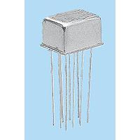 Teledyne Relays J116C-5M ຮີເລຍສະຖິດຄວາມຖືກສູງ DPDT 5VDC 0.1ohm
