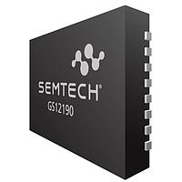 Semtech GS12190-INTE3Z ອຸປະກອນກະກຽມສາຍສະຫຼຸບສະຫຼຸບທີ່ປັບປຸງໄດ້ Bidirectional Reclocking Adaptive Cable Equalizer / Cable Driver BIDIRECTIONAL 12G UHD-SDI RETIMING EQ/CD