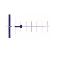 Viavi G700050365 ອນຕິນາ Yagi RF (866 ~ 960 MHz)