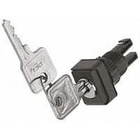 APEM A018101 ສະວິດຊ໌ອັກຕູເວະ OPER KEY RECT 2 POS