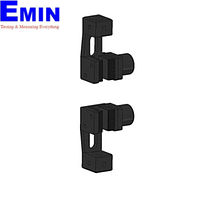 Cometech GR-H010 ຈັບຍົນ Pneumatic ຂະຫນາດນ້ອຍ (100N; 0.1~3mm)