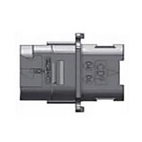 DEUTSCH - TE Connectivity BACC65CAMD ຕູ້ຕໍ່ສັນຍາລັກ MIL ຮູບສະແກນສະຕູດ DMC-M SMOD EXT RECP  ZPF000000000104589