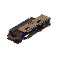 Radiall QRE07FP1F ຕົວເຊື່ອມ QRE07FP1F