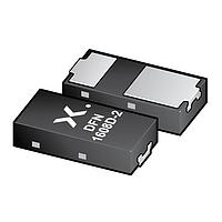 Nexperia PMEG2005EPK,315 ຕົວຄວບຄຸມ Schottky 20 V, 0.5 A ຕົວຄວບຄຸມອັນຕະລາຍຕ່ຳ VF Schottky barrier