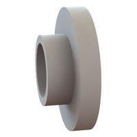 Essentra Components 12SWS0615 ຊູເດີ ວ້າຊເຣີ, .141 ID, .320 OD, .182 Shank OD