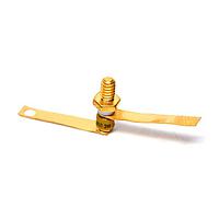 Microchip Technology UM4006D ດາຍໂອດ PIN Si PPIN Hermetic Stud