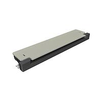 Amphenol FCI 62684-362100ALF ບອດເມາຍ 0.50mm ຟເລັກຊື່ອມ, ເຊີຣີ OPU, 36 ຕຳແໜ່ງ, ການເຂົ້າທາງດ້ານ, ການຕິດຕໍ່ດ້ານບ້າງບູງ, ການຕິດຕັ້ງພື້ນຜິວ, ZIF