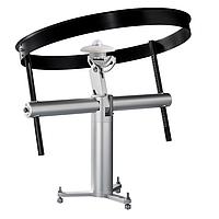 Senseca LPS120P0 Pyranometer ກັບວົງເງົາ (-200…4000 W/m2, mV output)