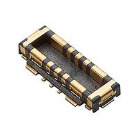 Molex 216657-0109 ຕົວເຊື່ອມ 0.4 BT BTB H07 10P Plug E