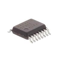 Analog Devices MAX22165FAEE+ ອຸປະກອນກັນກະທົບດິຈິຕອນ 6 ຊ່ອງ ອຸປະກອນກັນກະທົບທີ່ເພີ່ມເຂັ້ມ