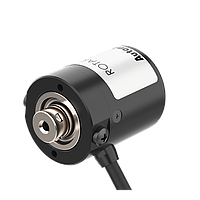 Autonics E20HB2.5-100-6-L-5-S 20 mm Incremental Rotary Encoders (Blind Hollow Shaft Type) (Ø2.5mm, 100P/R, 5VDC)