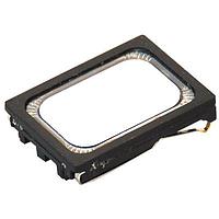 DB Unlimited SM150508-7 Dynamic 15x11x3, 8 Ohm ຕິດຕໍ່ດ້ວຍລູກສົ້ມສະຫວ່າງ SPRING CONTACTS