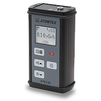 Atomtex AT6130 ຈໍພາບລັງສີ (X, β, δ)