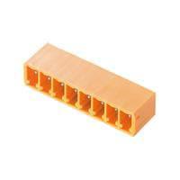 Weidmuller 1037530000 ບລັອກຂໍ້ຕໍ່ຄົງທີ່ SC 3.81/05/270G 3.2SN OR BX