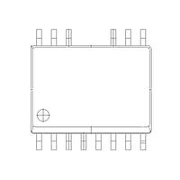 Skyworks Solutions Inc. SI82398CD4-IS3R ດູອລ ດຣາຍເວີ