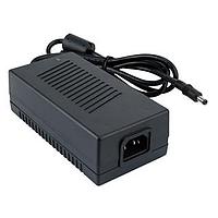 IEI Technology 63040-010060-220-RS ອາເດັດເຕັບ AC Adapter Power;FSP;FSP060-DHAN3;9NA0608008;;Vin:90-264VAC;60W;Dim:62.0*110*31.5mm;Plug=6.5mm;Cable=1500mm;Erp(NO LOAD 0.21W);Vout:12VDC;Din 4Pin/lock;CCL;RoHS