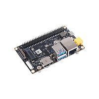 Seeed Studio 103110043 ບອດພາຍໃນ Carrier Boards A203 (ຮຸ່ນ 2) ບອດ Carrier ສໍາລັບ Jetson Nano/Xavier NX/TX2 NX ມີຂະໜາດກະທົບແລະພອດຫຼາຍ (Wifi, Bluetooth, ສະຫຼຸບ SSD ແລະອື່ນໆ)