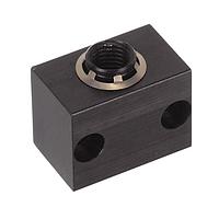 Omron Automation and Safety Y92E-GSB08N ອຸປະກອນສັນເຊື້ອສະຫຼອງແສງສີຟ້າ ຕິດຕັ້ງດ້ວຍລູກສົ້ນ ສຳລັບ Blk ສຳລັບ M8 UnShld A