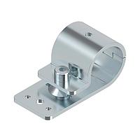 Banner Engineering SMBPVA6-1 ຂາຍອຸປະກອນສະນເຊີ: ຂາຍອຸປະກອນຕິດຕັ້ງ ຊິງກແປລດ ເຄື່ອງມືເຫຼັກ ເຄື່ອງມືດຽວ; ຂາຍອຸປະກອນຢືດຢັນກັບທ່ອປີບ 28 mm