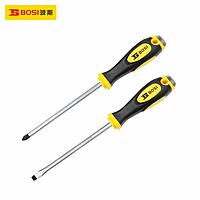 BOSI BS466108B Screwdriver (8￠*250mm+)