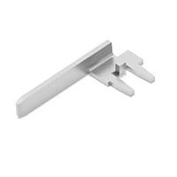 AMP Connectors - TE Connectivity 1217089-1 ການຕັດການຢ່າງລວດໄວ TAB, SPEC AUTO PCB 032 TPBR