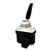 Honeywell 1TL119-3-A02 ສະຫນັບສະຫນູນ Toggle Switches Sealed OI/TL TOGGLES