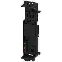 SIEMENS 3ZY12122GA00 ອຸປະກອນເສີມແລະອຸປະກອນຮູບແບບ DEVICE CONNECTOR, 3SK2 22.5MM