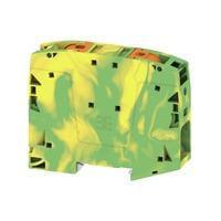 Weidmuller 2663280000 ບລັອກຕໍ່ສາຍບົດບັນທຶກ DIN A2C 50/70 PE