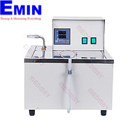 Medmay MBAT010 ອາບນ້ໍາອຸນຫະພູມຄົງທີ່ Super (RT+5~95°C; ±0.1°C; 4L/min)