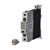 Carlo Gavazzi RGC1A60D25MKE ສະຫນາມສະຫນາມສະຫນາມ Solid State Relays 1P-SSC-DC IN-ZC 600V 25A 1200VP-E-SPR IN