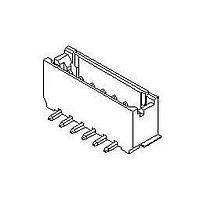 Molex 55460-0672 ຊຣູດເດດ 2MM SR 6P SMT HDR VERT WIRE-TO-BD