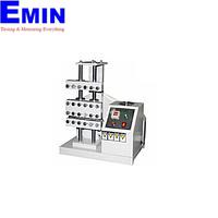 YuYang YYX-017 Shoes Sides Winding resistance / ເກີບເກີບເທິງ bending tester (100±3 r/min)