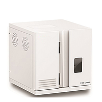 HINOTEK TOC-3000 ຄາບອນອິນຊີທັງໝົດ (0-10000mg/l)