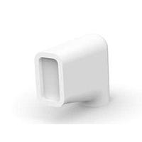 AMP Connectors - TE Connectivity 170891-2 ປົກຄຸມອິນຊູເລເຕີ SLEEVE FOR 250 F