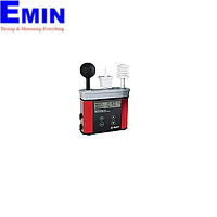 ບໍລິການ Calibration Meter ສະພາບອາກາດ