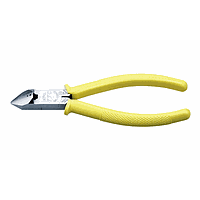 Tsunoda NP-150HG Pliers ຕັດຂອບ Slant (150mm)