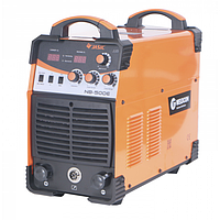 JASIC NB-500E ເຄື່ອງເຊື່ອມ MIG