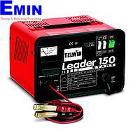 Telwin LEADER 150 START ເຄື່ອງສາກແບດເຕີຣີ / ເລີ່ມຕົ້ນ (0,3 KW)