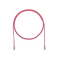 Panduit R4P36CNWH ຕູ້ວາງແລະຕູ້ວາງ 36" ລຶບ 4 ໂພສດ້ວຍກະແຈກົງກະຈົງຂາວ