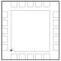 Maxim Integrated MAX20002ATPA/V+T ຕົວຄວບຄຸມແຮງແສງສະຫວ່າງປ່ຽນແປງ 36V, 220kHz ຫາ 2.2MHz, 2A/3A ຕົວແປງລະດັບລົງທີ່ປົກກະຕິລວມຢູ່ດ້ວຍກຳລັງການເຮັດວຽກ 15 A