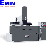 JSEDM CNC-EB2010L ເຄື່ອງປ່ອຍໄຟຟ້າ (600; 800 mm3/min)