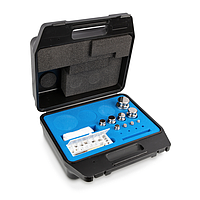 KERN 303-064 ຊຸດນ້ຳໜັກ, E1 (E1, 1 mg - 1 kg)