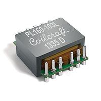 Coilcraft PL160-102L Planar PL160 160W 0.0185Ohm ແປນາຣ໌ Trnsfmr
