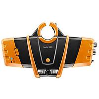 TESTO 330i Flue Gas Analyzer (ບໍ່ມີເຊັນເຊີ ແລະ ເຊນວັດແທກ CO ທີ່ໄດ້ຮັບຄ່າຕອບແທນ H₂)